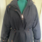 TemTeq XL navy jacket