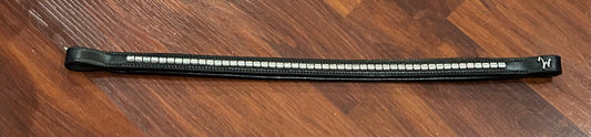 Isabelle werth 17” browband