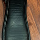 Jeffries elite 22” black dressage girth. Good condition. Minor wear on elastic