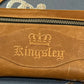Kingsley belt bag brown