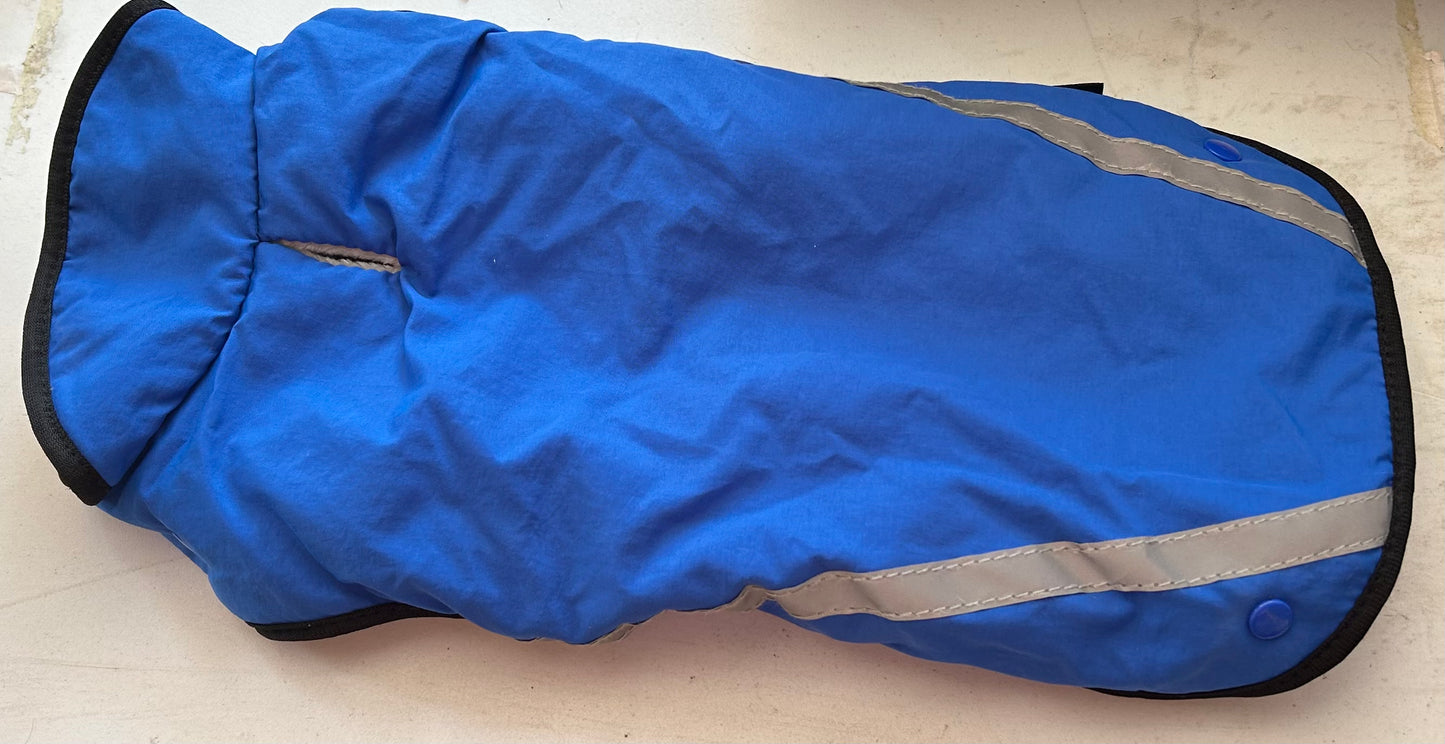 Slowton small rain jacket with removable liner