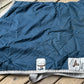 62” blanket fleece lined