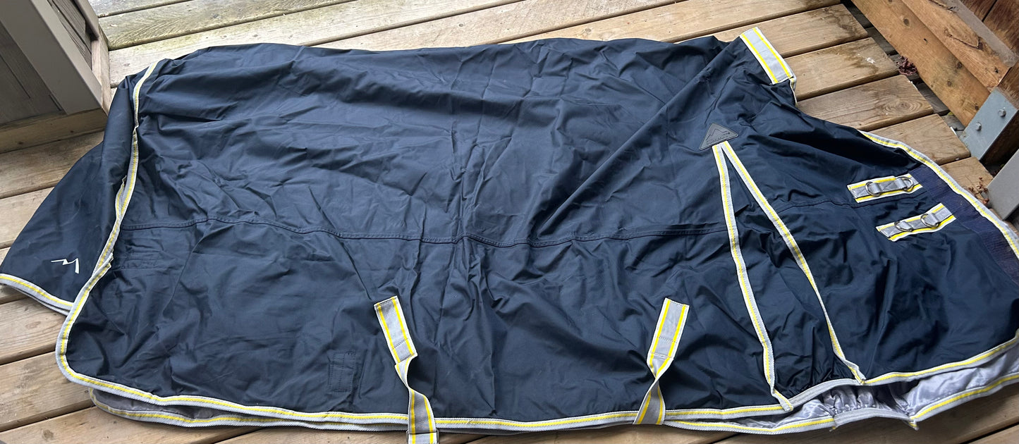 78” Summit Atlas rain sheet 0g