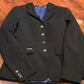 Pikeur US 10 (38) black show jacket
