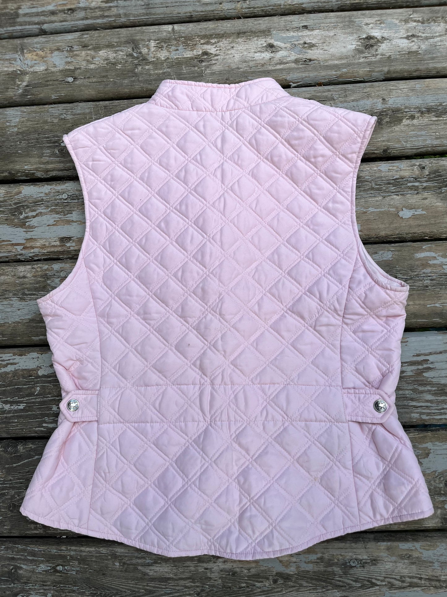 Pikeur quilted vest