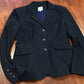 Samshield navy size US 12 show jacket.