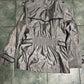 Eurostar rain jacket grey S