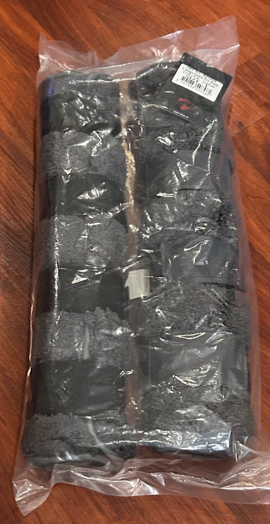 Catago large quick dry boots asphalt colour. Brand new.