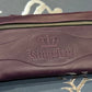 Kingsley belt bag purple