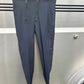 26R Euro Star athletics navy full seat breeches