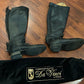 Treadstep Da Vinci field boots 39RR