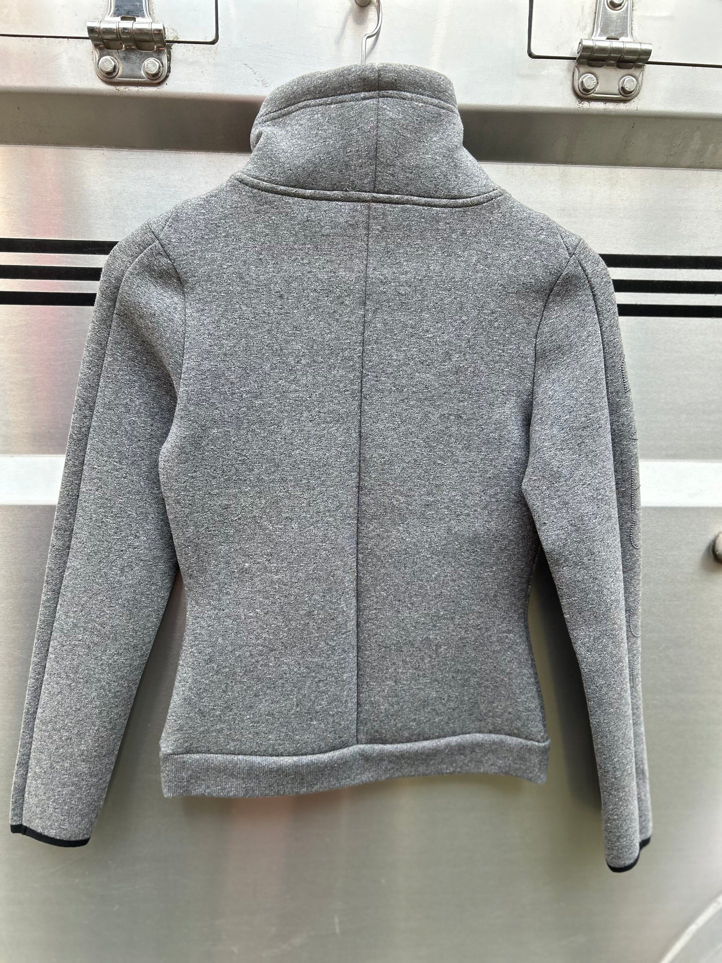 Euro Star Sweater Halie XS grey