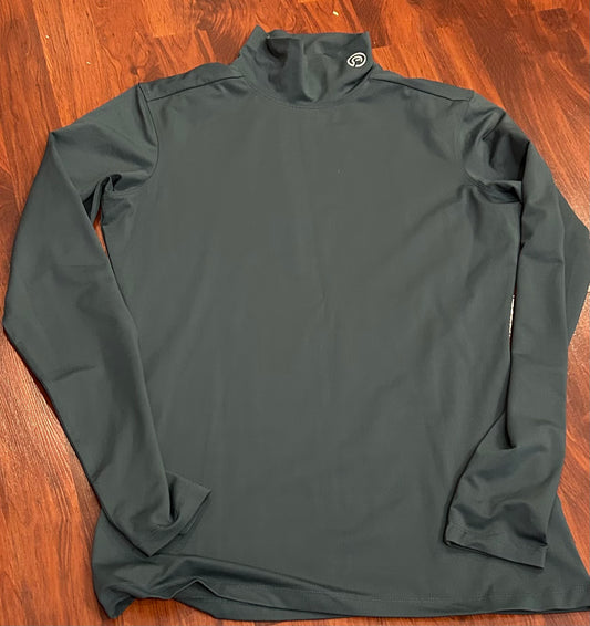 Anky large long sleeve base layer shirt