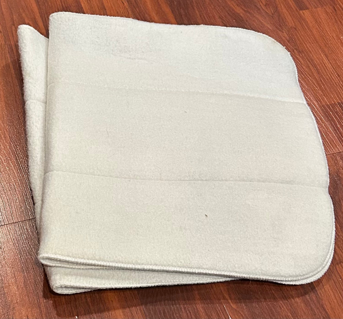 14” shedrow quilts. Set of 2. 2 sets available
