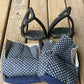 Freejump soft’Up pro black irons. With covers.