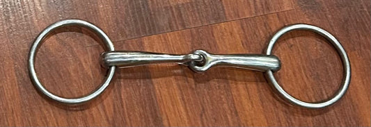 5” korsteel loose ring