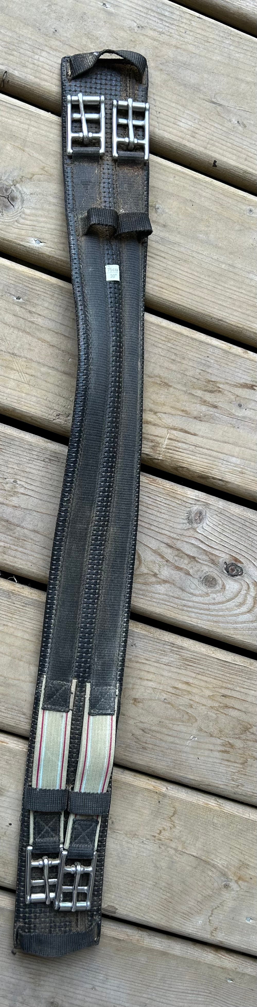 30” neoprene girth