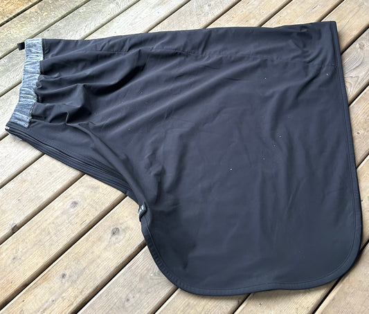 Winderen thermo clear hood