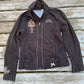 HV Polo Society soft shell jacket