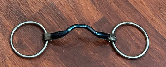 5” (125) bomber happy tongue loose ring