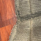 Eco Gold black dressage pad. Very dirty and damage to lining