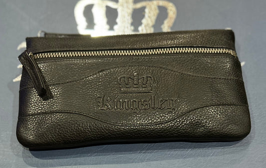 Kingsley belt bag black