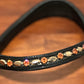 Halter Ego Tropicana full size snaffle bridle