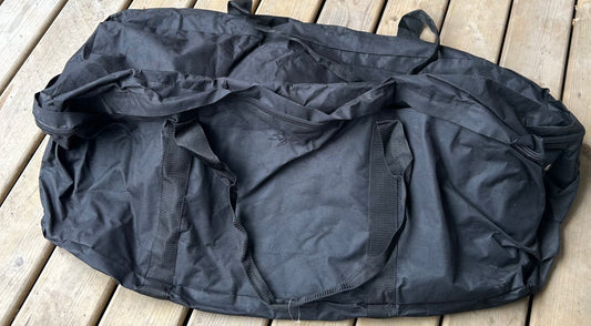 Supra Hay bag