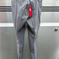 22R Euro Star Breeze grey full seat breeches