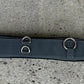 Trans horse sport surcingle and padding