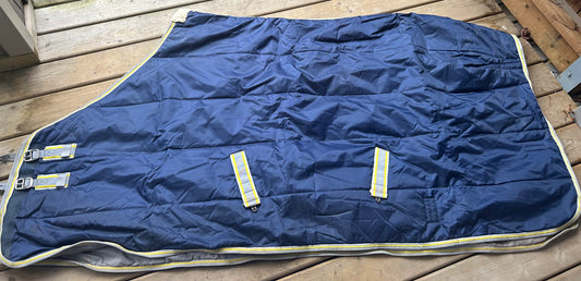 78” Summit calor stable blanket 200g