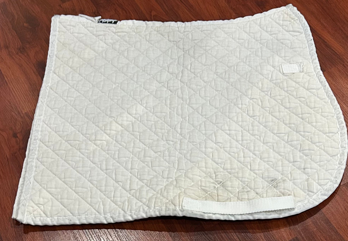 Eskadron full size pad. Older.