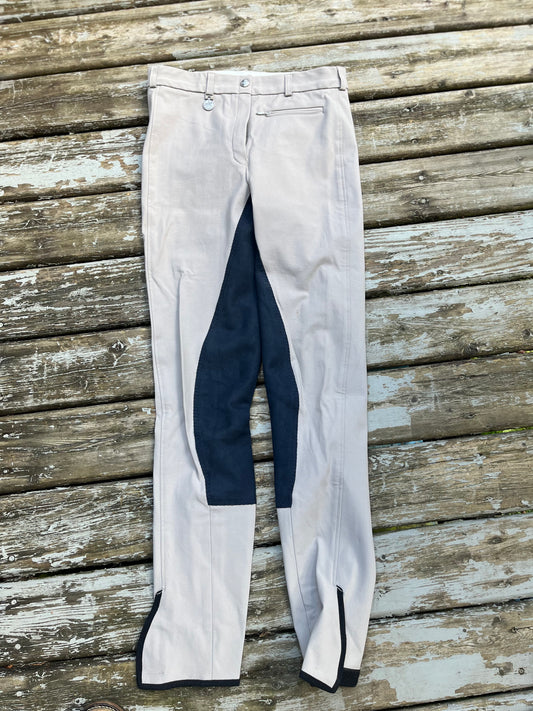 Pikeur 24L fullseat breeches