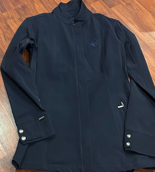 Arista medium navy competitor jacket