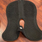 Acavallo gel and memory foam pad