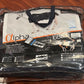 78” Eskadron alpha turnout rug 50g. Brand new. Waterproof.