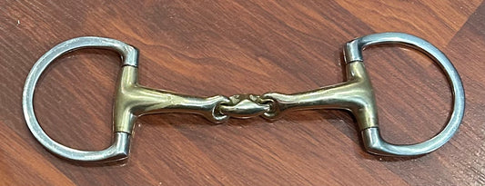 5” KK Ultra Eggbutt Bit (Double-Jointed)