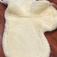 NuuMed's HiWither Original Wool Numnah large. In as new condition