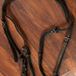 Eric Thomas full size Poll relief brown crown piece