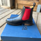 Size 36 Kingsley Amsterdam black / red