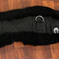 26” Leveza sheepskin girth