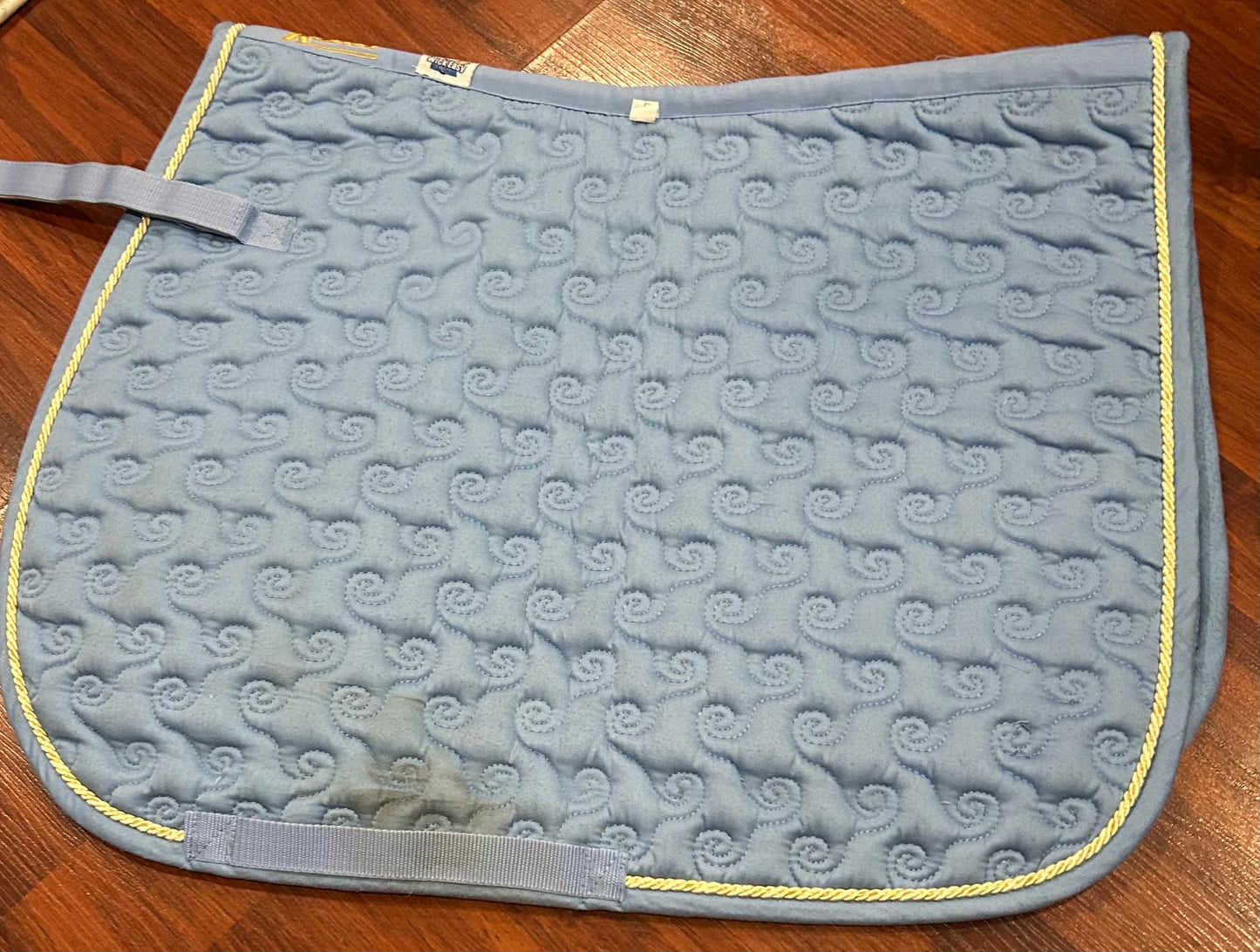 ROMA wick easy blue full size pad