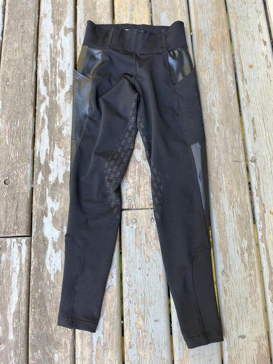 PS of Sweden size 20 pull on riding tights