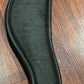 28” NSC dressage girth black.