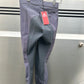 20R Euro Star Ebony full seat breeches