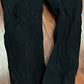 Montar size 26 black full seat breeches