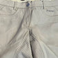 Pikeur Elina Grip size 28L grey full seat breeches with