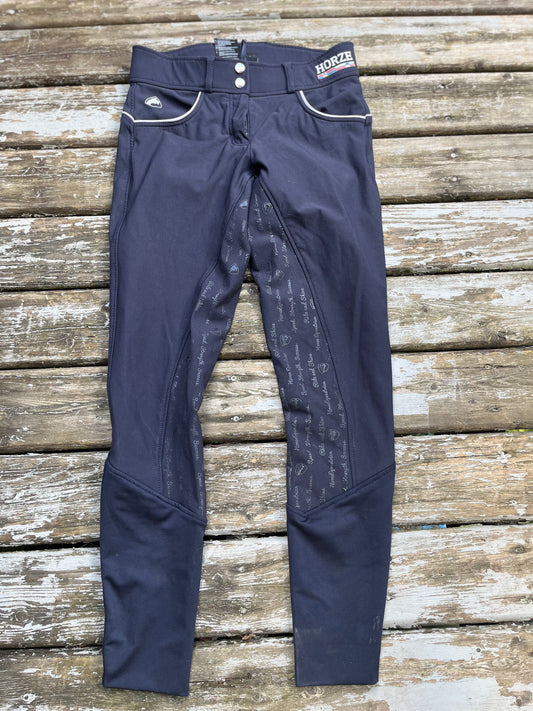 HORZE 26 fullseat breeches