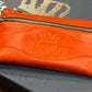 Kingsley belt bag orange
