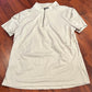 Temteq medium tan 1/4 zip shirt